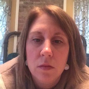 Meet your Posher, Alison